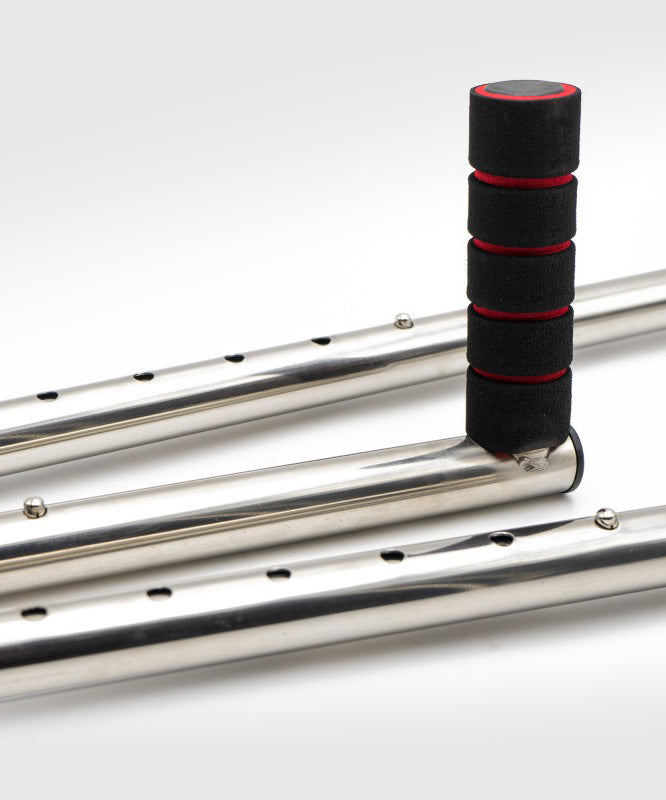 FUJIMAE Manual Leg Stretcher