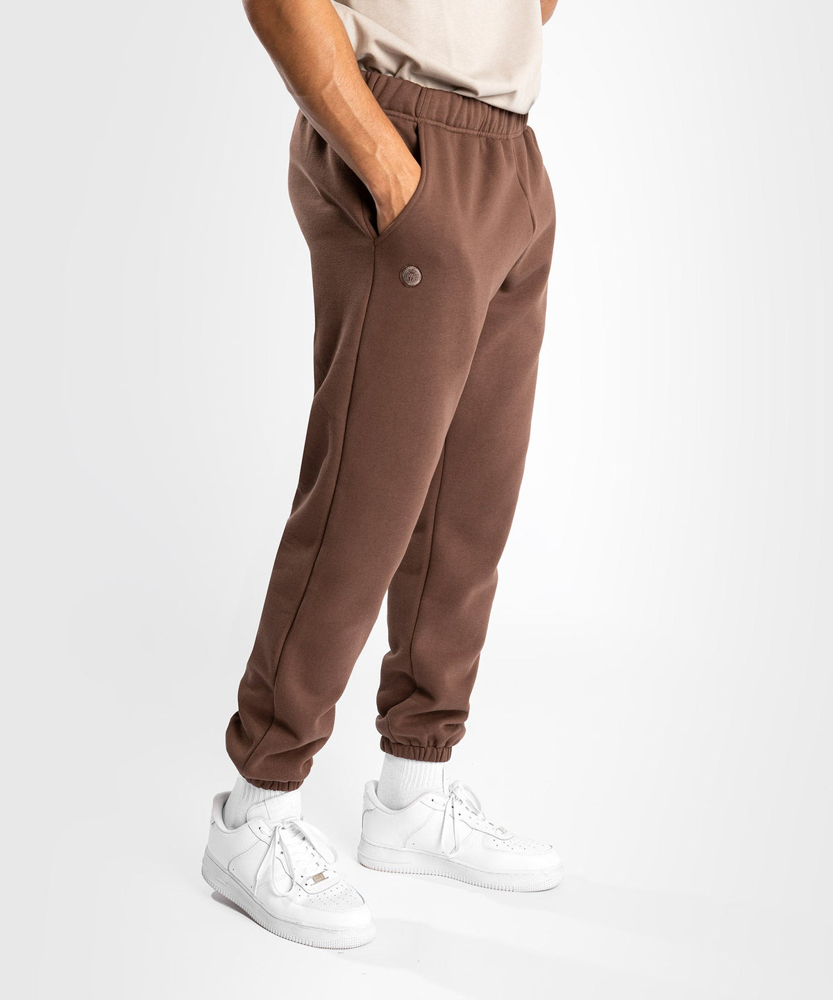 Vortex XL Jogging suit Venum - Mocha