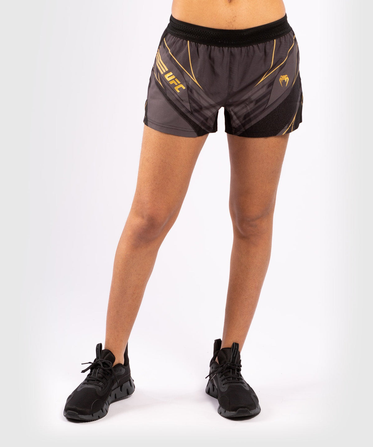 Short de Sport Femme UFC Venum Replica - Champion