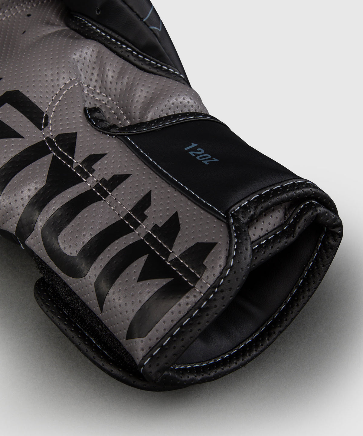 Venum Thunder Dragon Guantoni da boxe – Nero/Grigio/Rame