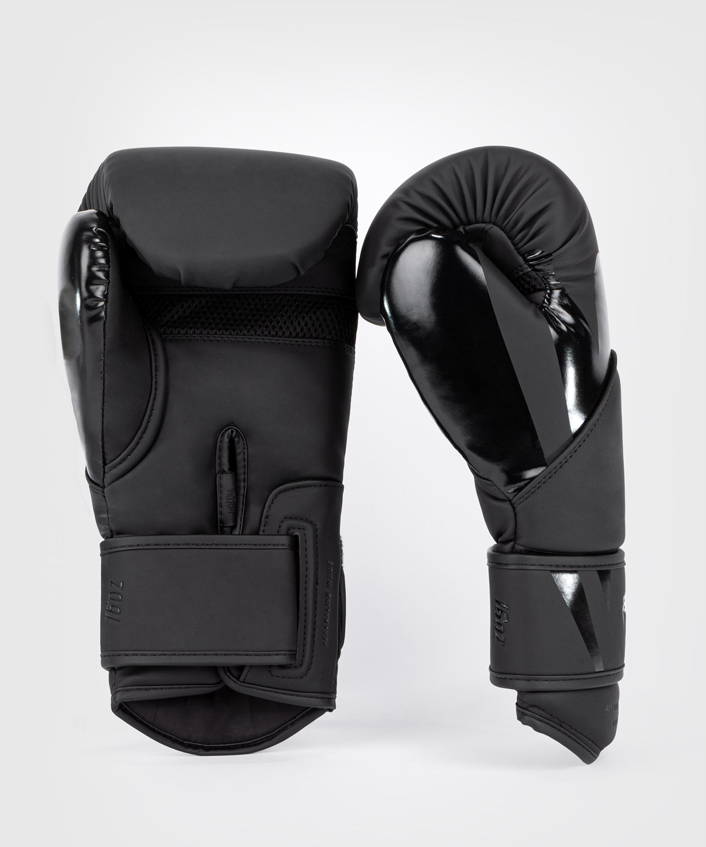 Venum Challenger 4.0 Guantes de Boxeo - Negro/Negro