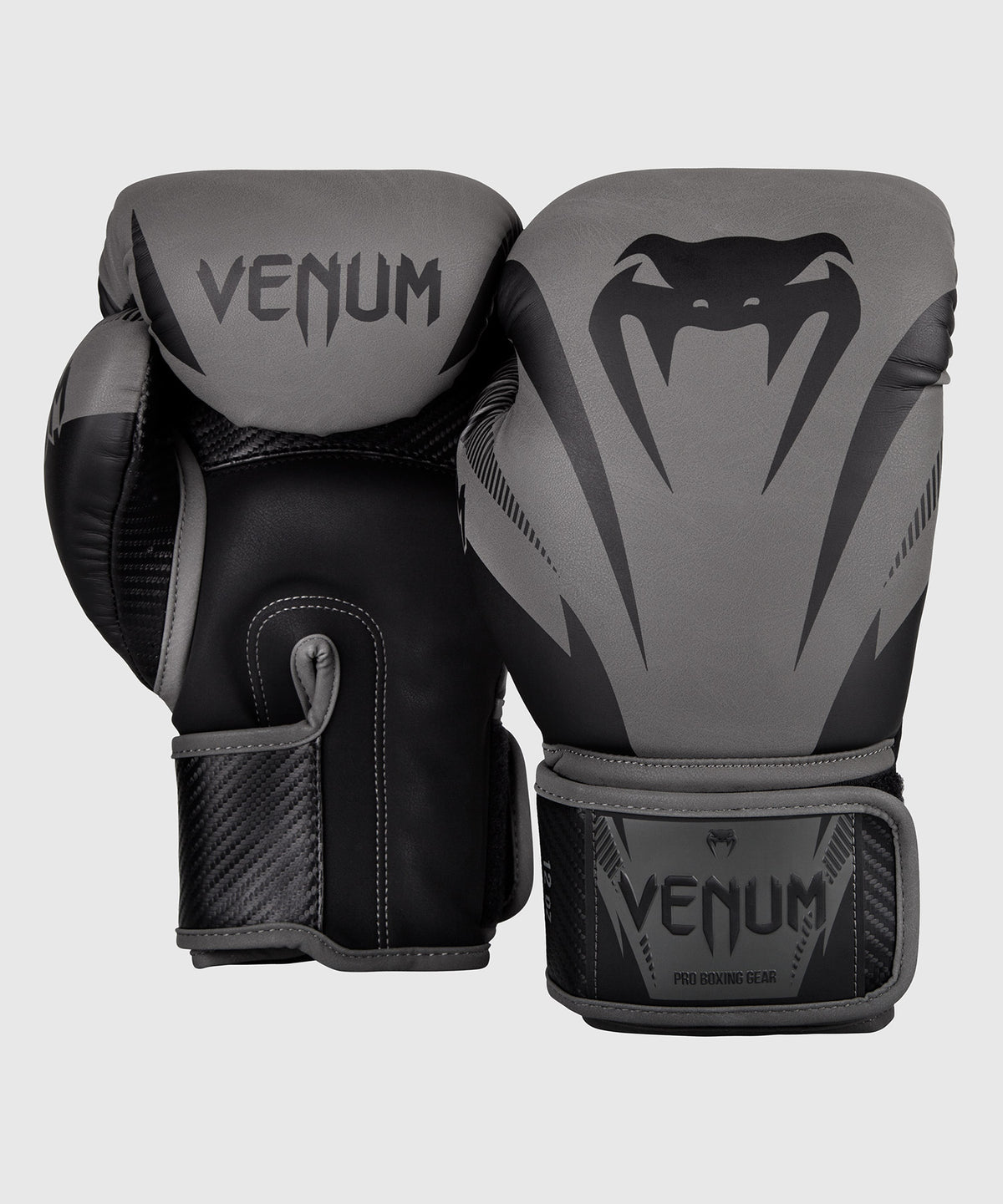 Venum Impact Boxing Gloves