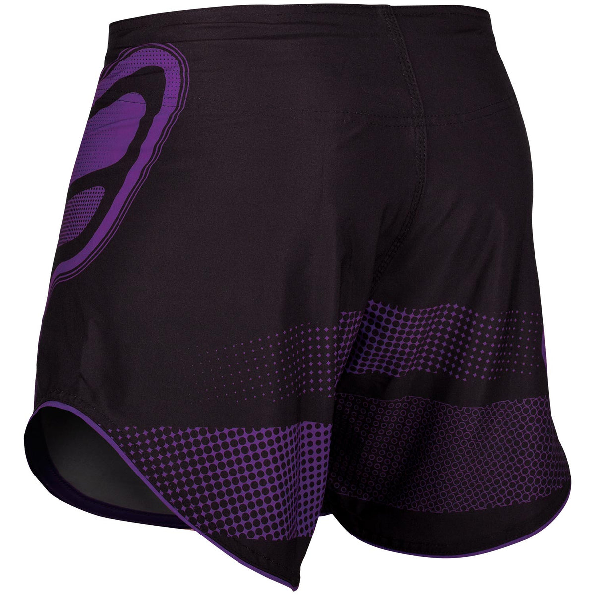 Fightshort court Venum Tempest 2.0