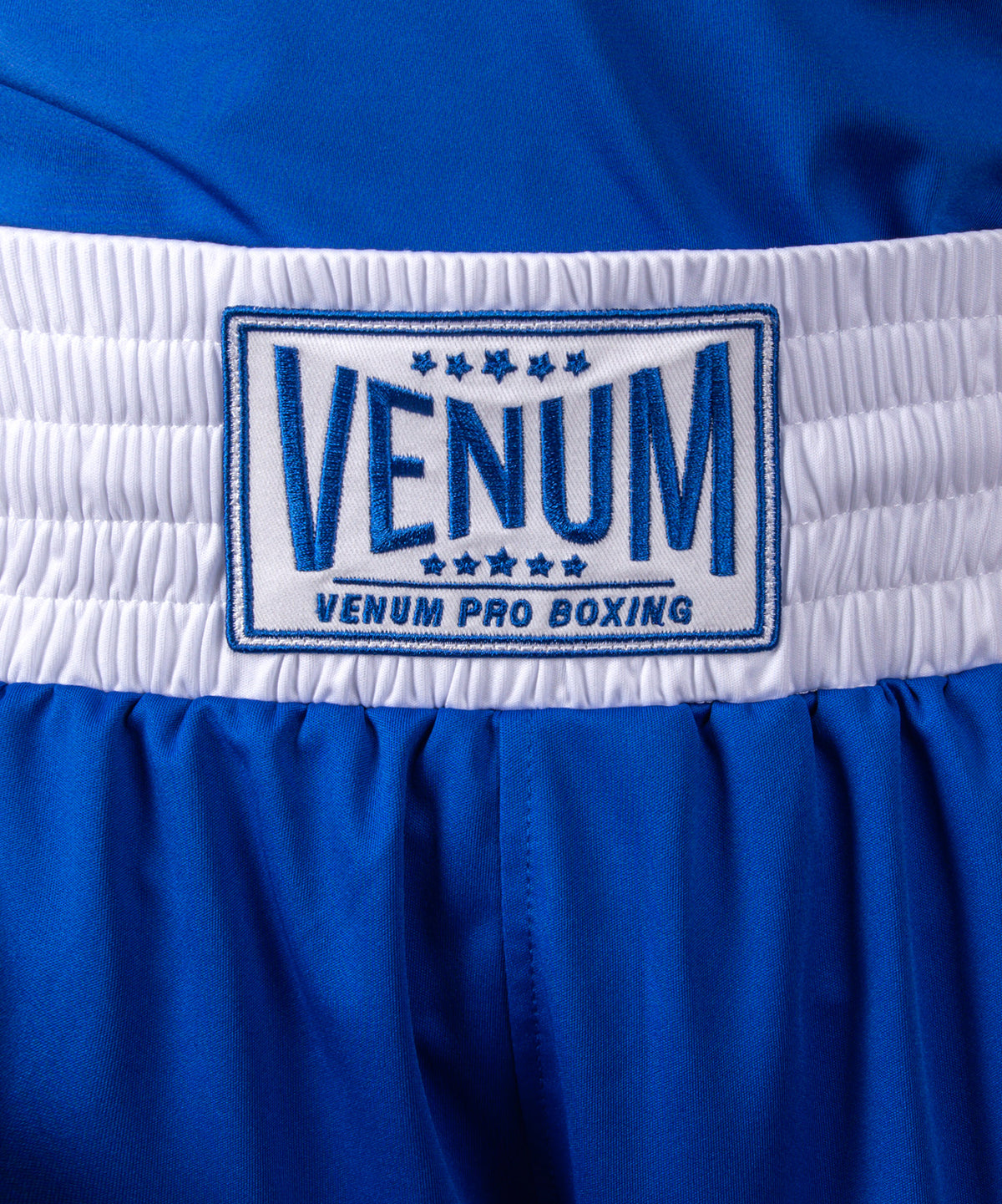 Short de Boxe Venum Classic Pour Enfants – Bleu Royal