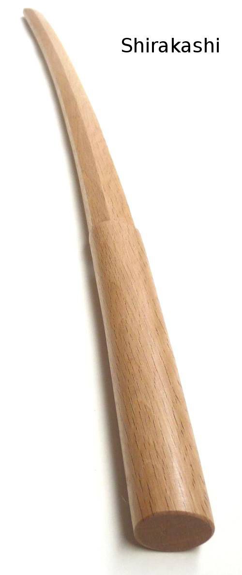 Bokken Seido Standard - Rovere Bianco (Giappone)