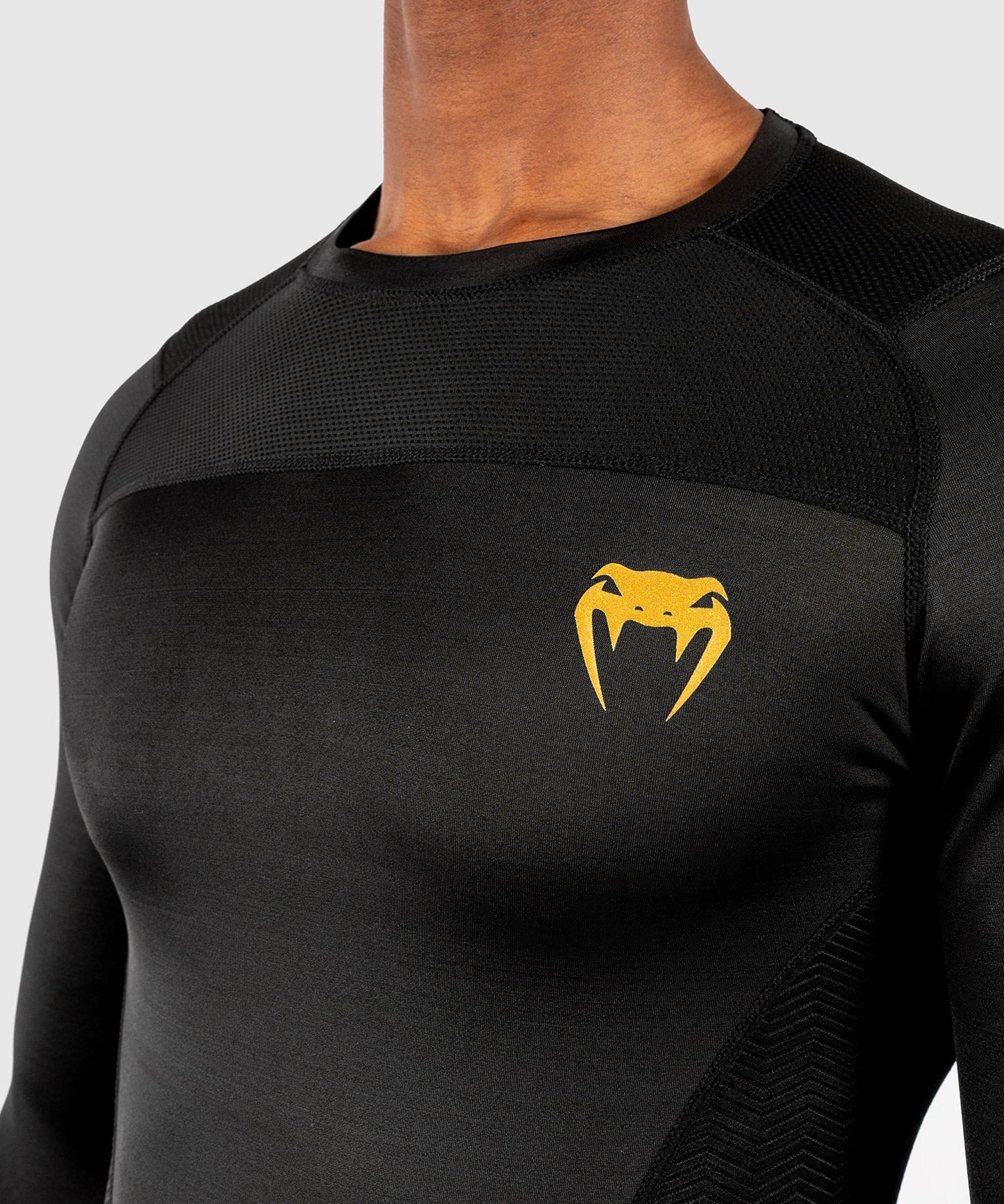 Rashguard Venum G-Fit - Manches longues