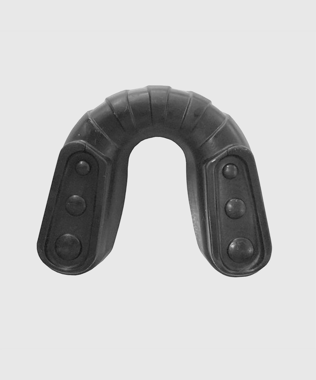 Paradenti Junior Gel Metal Boxe – Nero