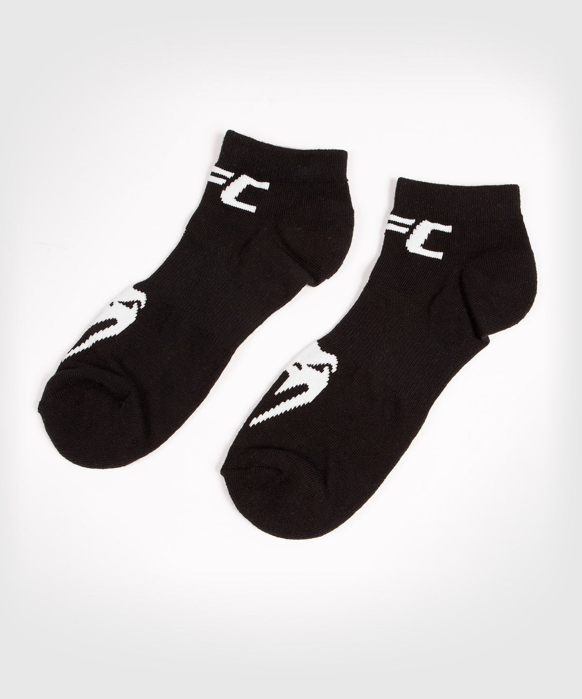 Calcetines Unisex Setx2 UFC Venum Authentic Fight Week Performance - Negro