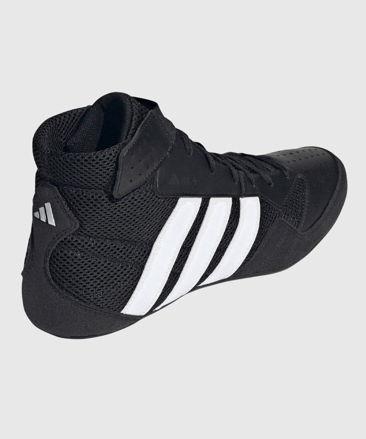 Adidas Havoc Plus Scarpe da Lotta - Nero