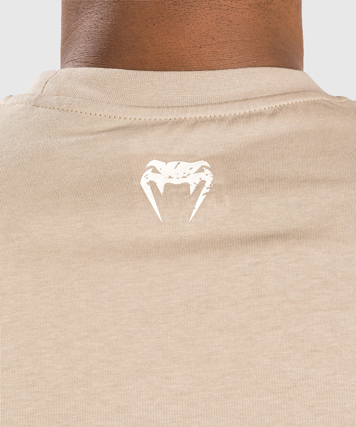 Venum Made in Fightland T-Shirt - Sand