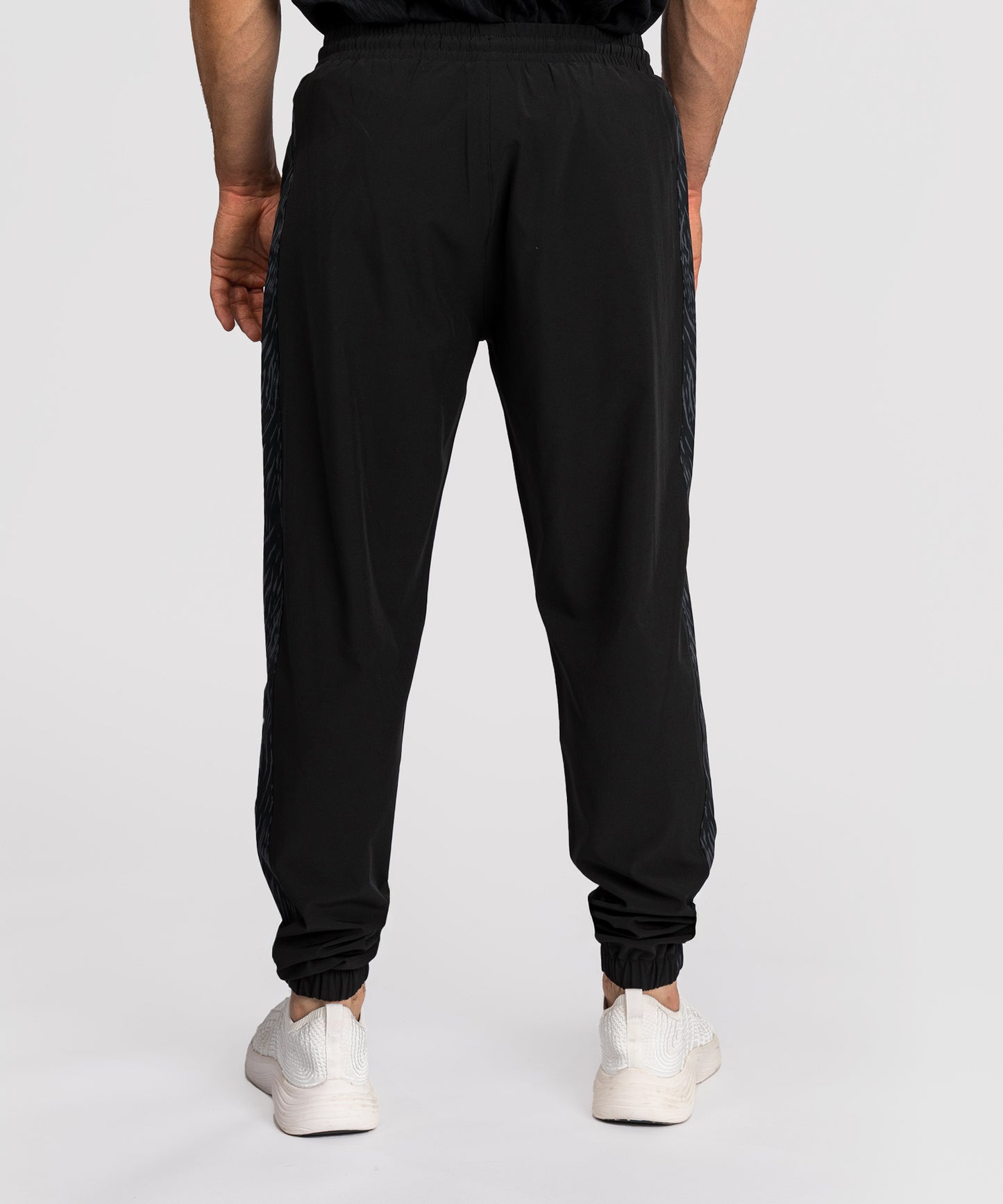 Venum x Chimaev Pantalones de Chándal - Negro/Gris