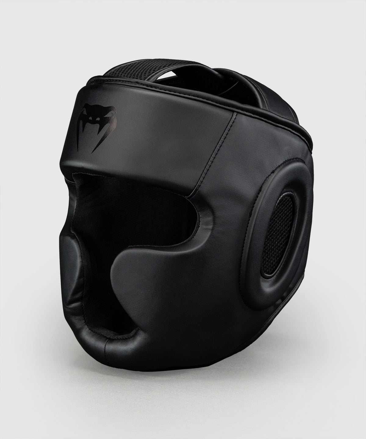 Venum Contender 1.5 Casco - Nero