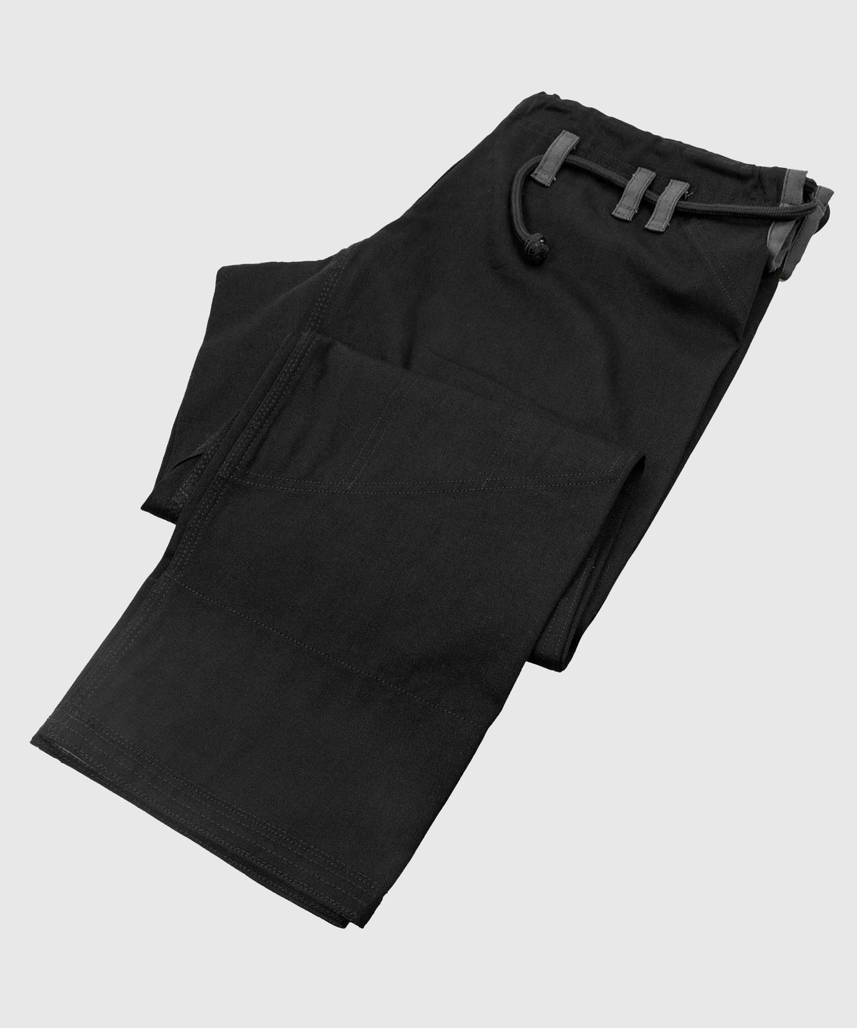 Venum Contender Evo BJJ Gi - Schwarz