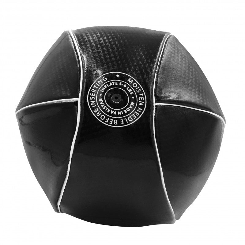 Adidas Pro Lederspeedball – Schwarz