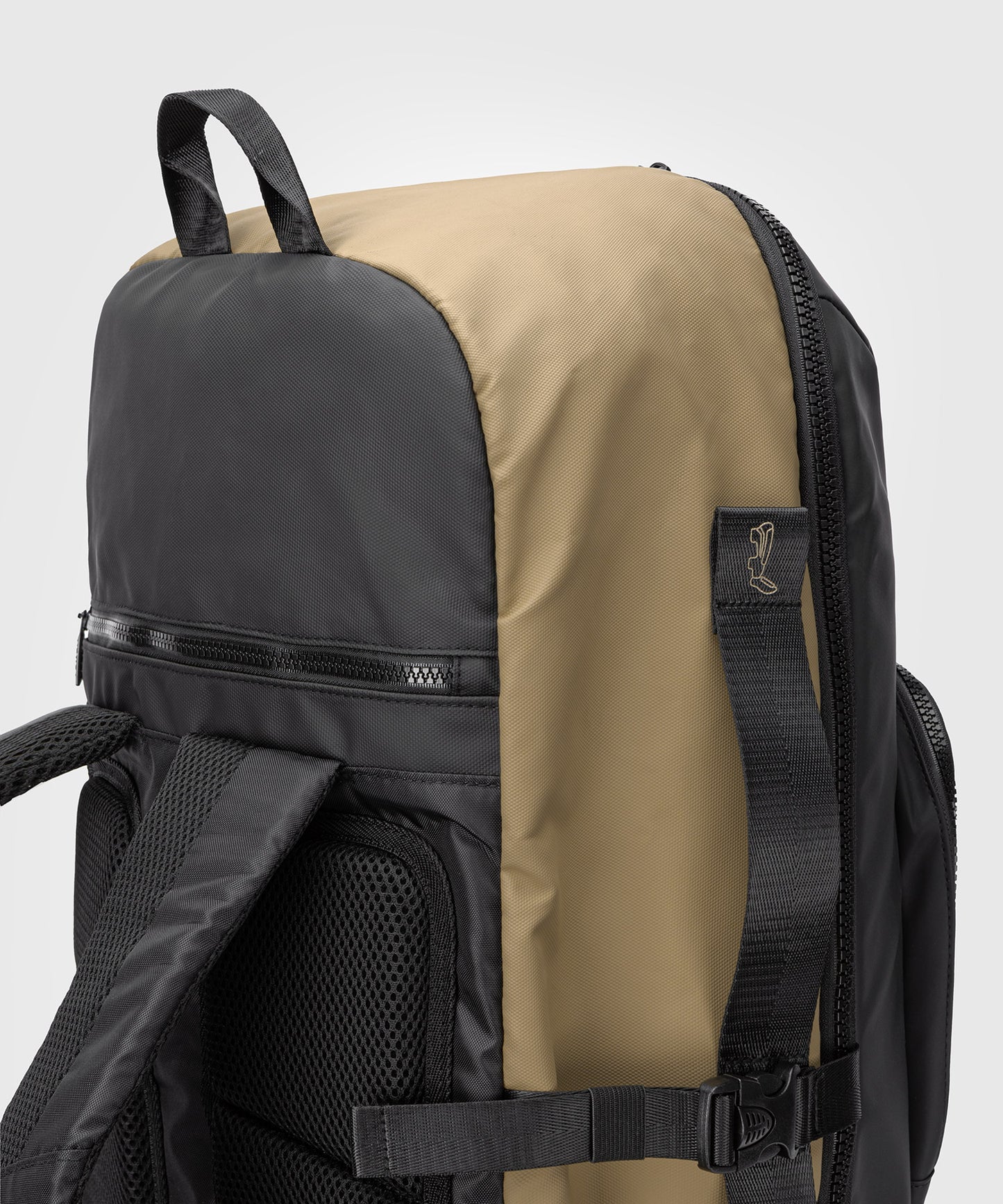 Sac à Dos Venum Evo 2 Xtrem (50-63L) – Noir/Sable