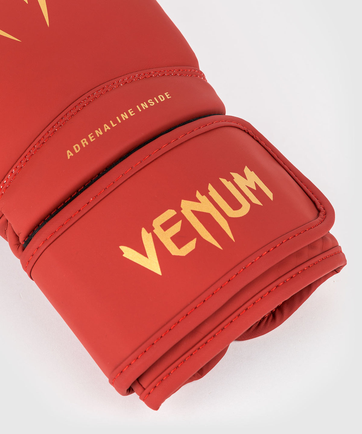 Venum Contender 1.5 Boxing Gloves - Cherry Red