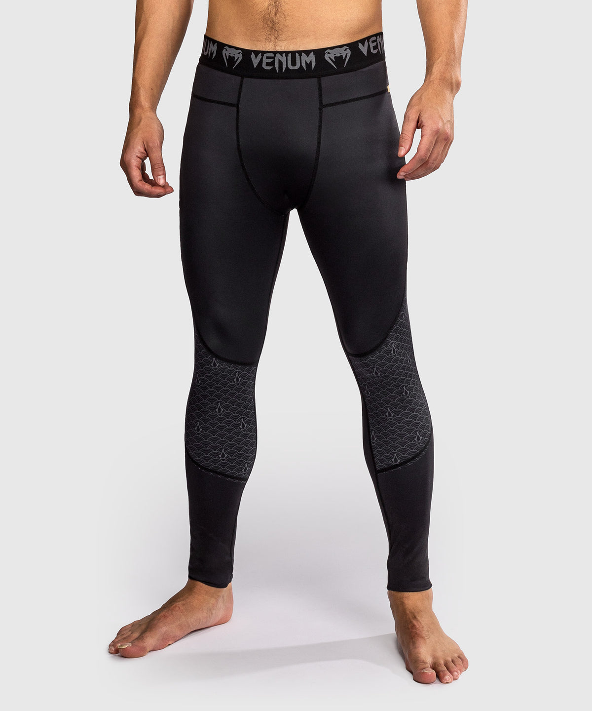Spats Venum x Assassin's Creed Shadows - Noir/Or