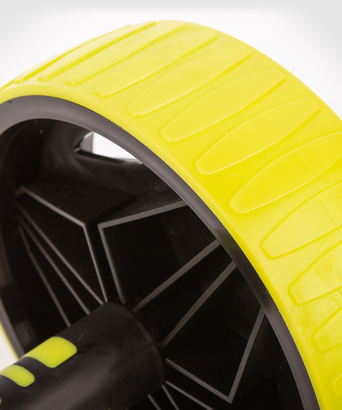Roue d’Abdos Venum Challenger – Jaune/Noir