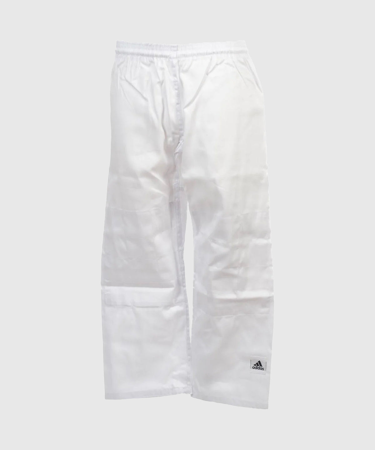 Adidas J350 Club Judo Gi per Bambini - Bianco
