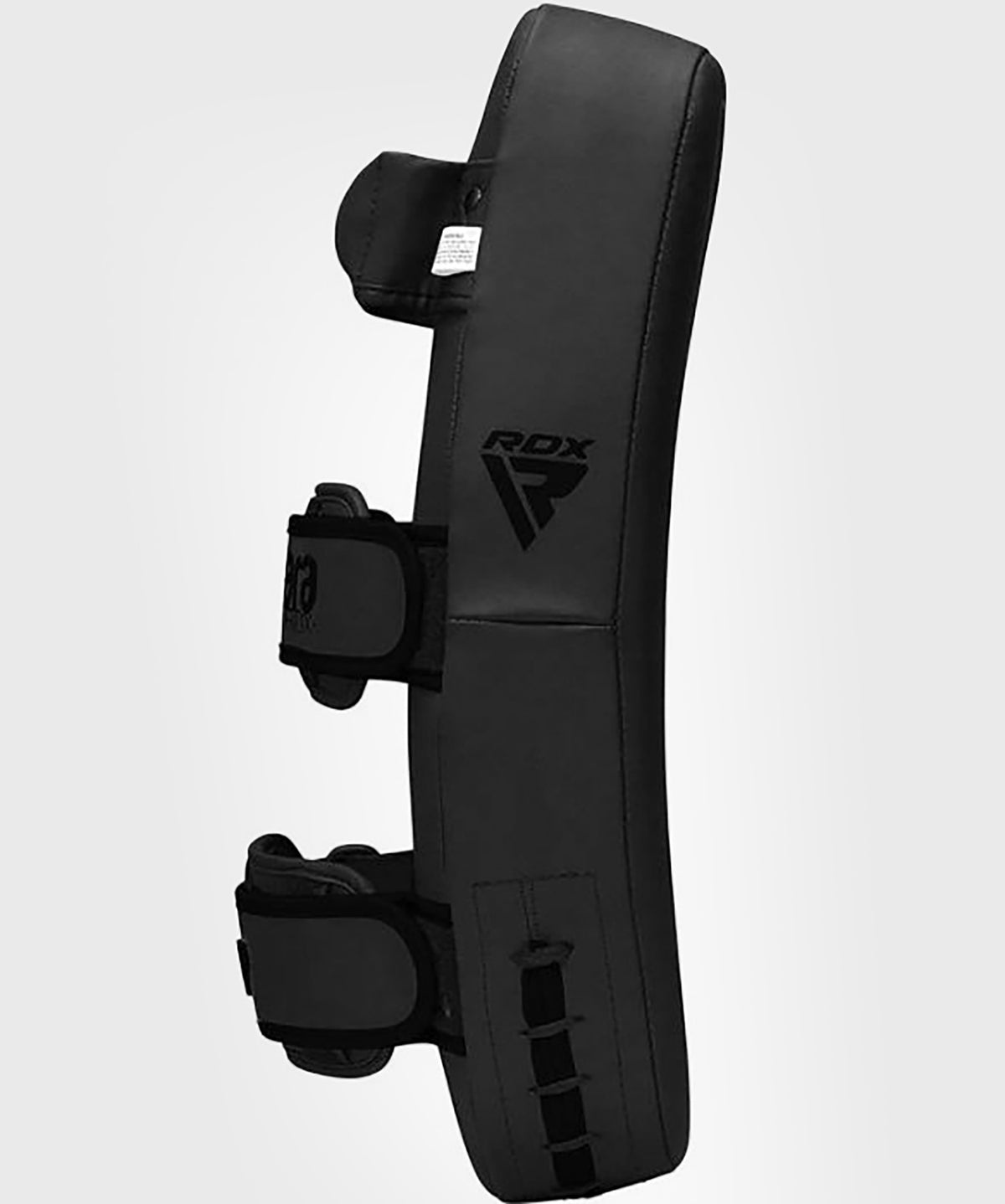 Pao à l’unité RDX F6 KARA - Noir/Noir