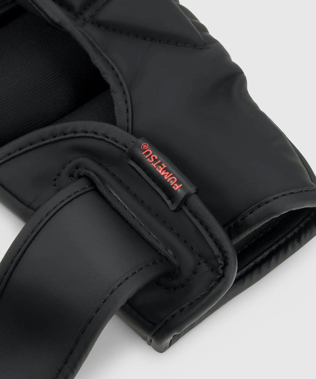 Fumetsu Ghost S3 MMA Sparring Gloves - Black/Red