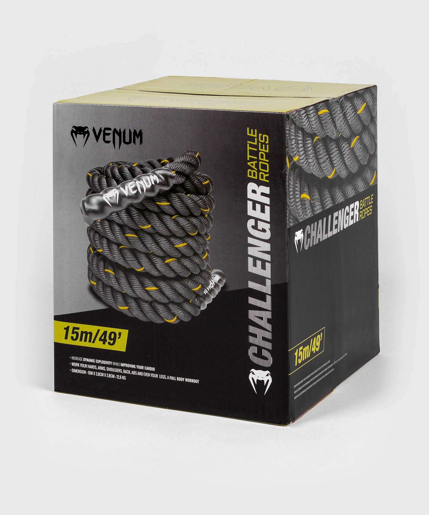 Venum Challenger Corde per Allenamento - 15m