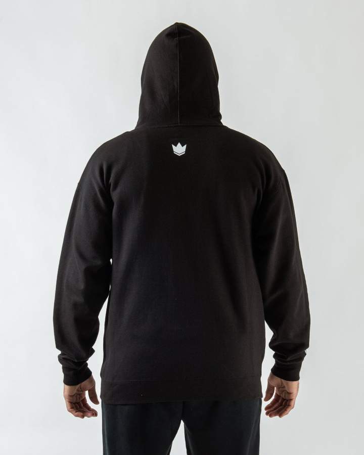 Sweatshirt Kingz Squad - Noir
