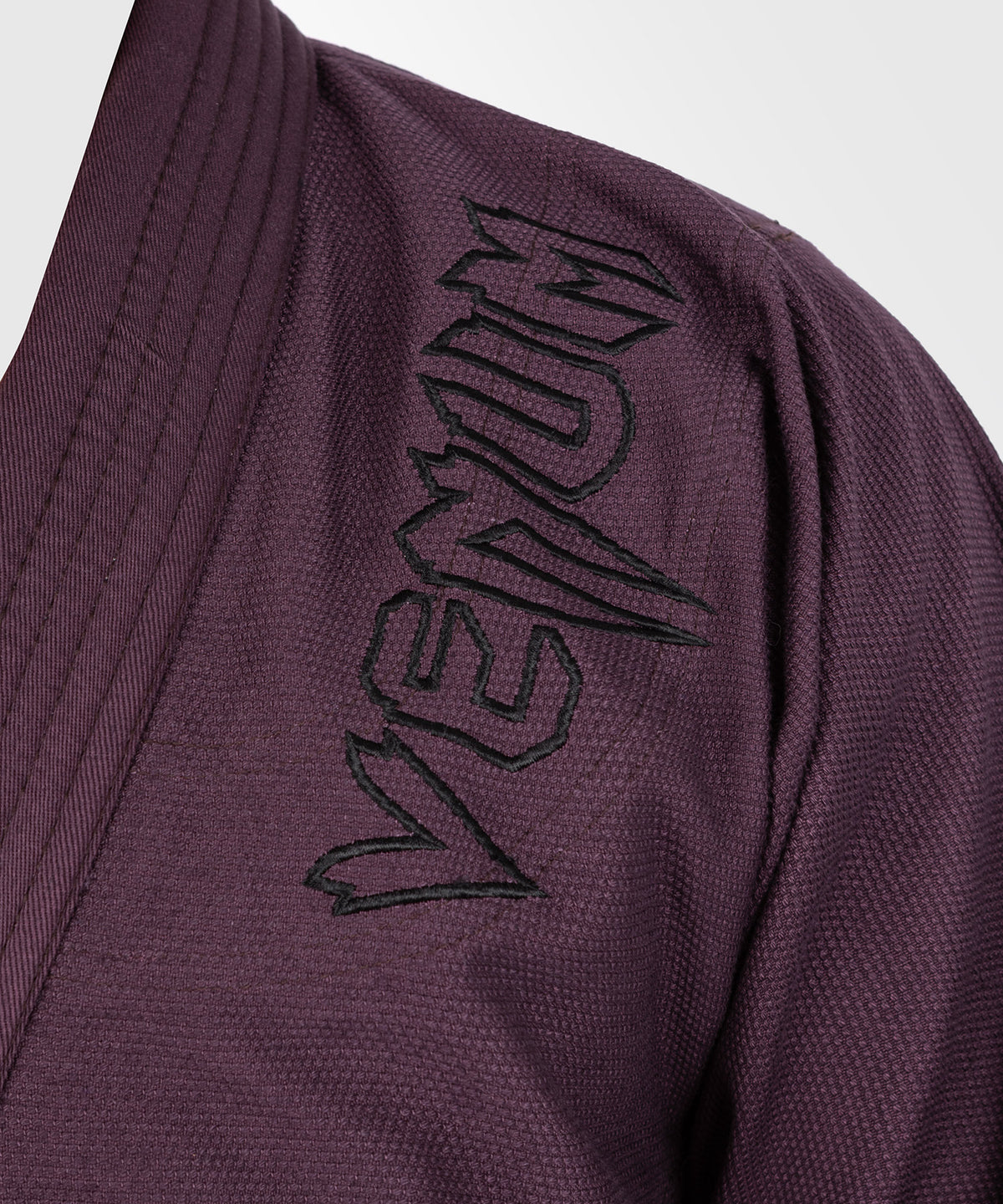 Kimono de JJB Venum Contender 2.0 - Marron foncé