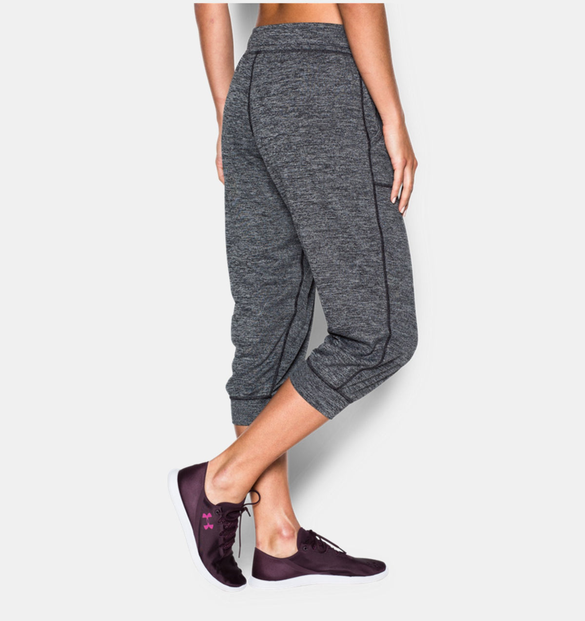 Corsaire Femme Under Armour Twisted Tech