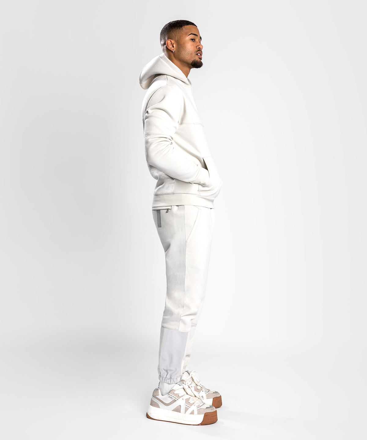 Venum Silent Power Jogger - Beige