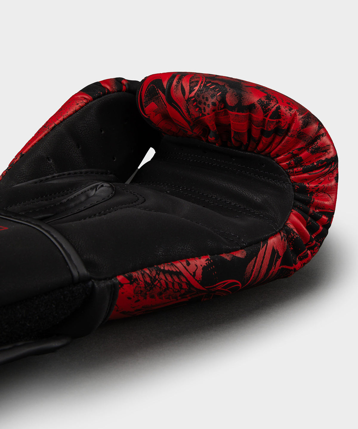 Gants de Boxe Venum 20th Anniversary - Noir/Rouge