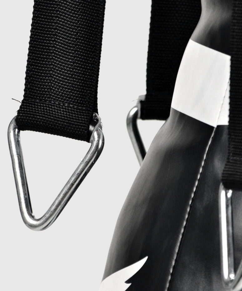 Fairtex HB10 Sandsackhandschuh – Schwarz