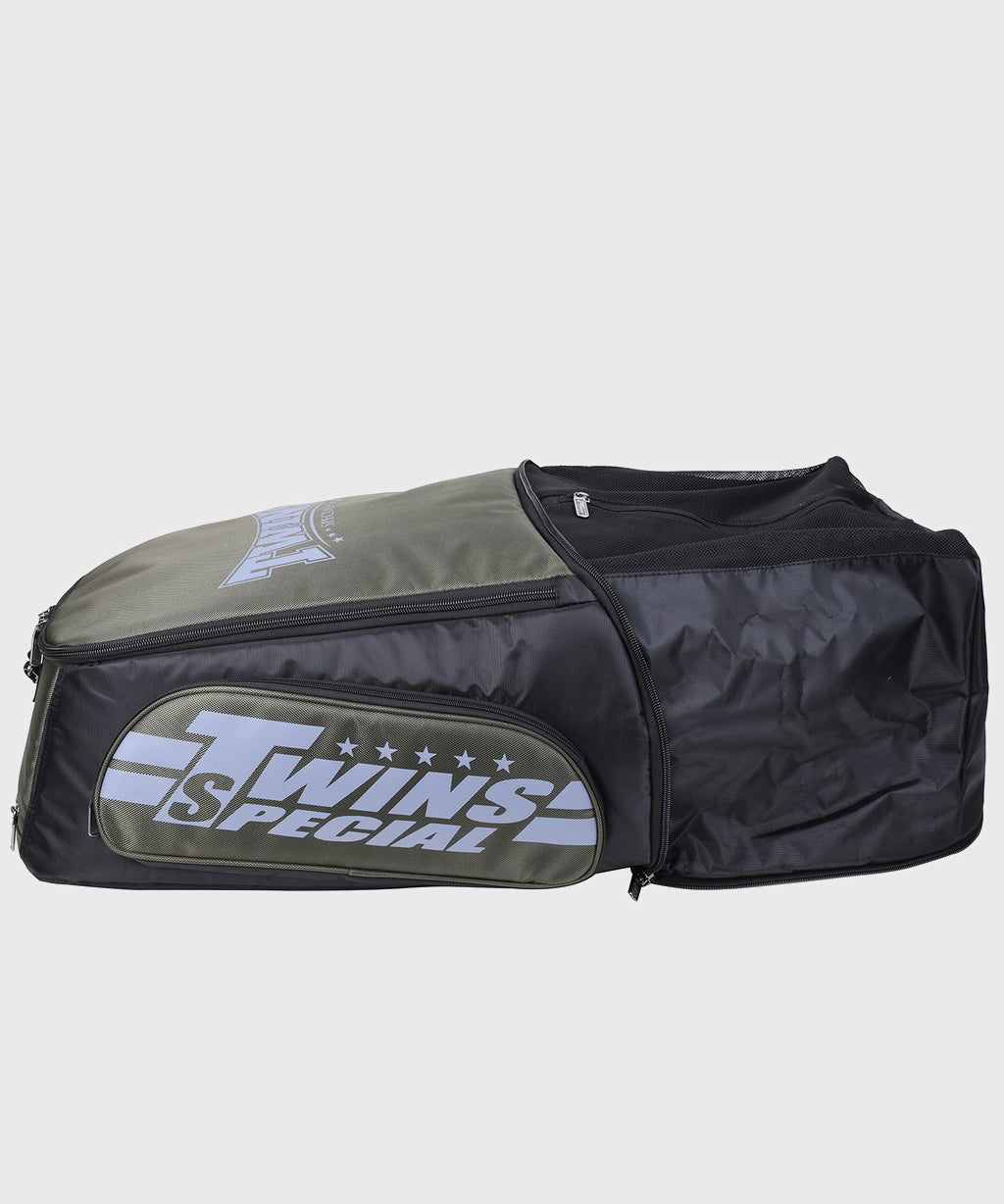 Twins Sac De Sport – Khaki