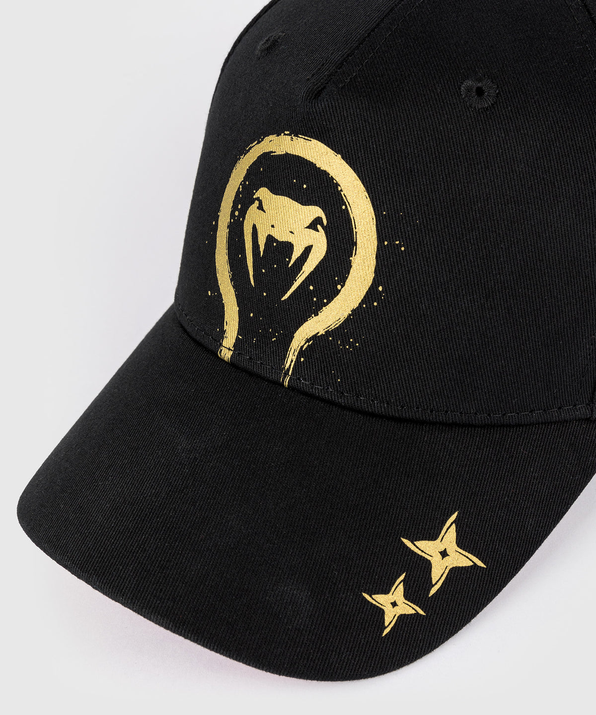 Casquette Venum x Assassin's Creed Shadows - Noir