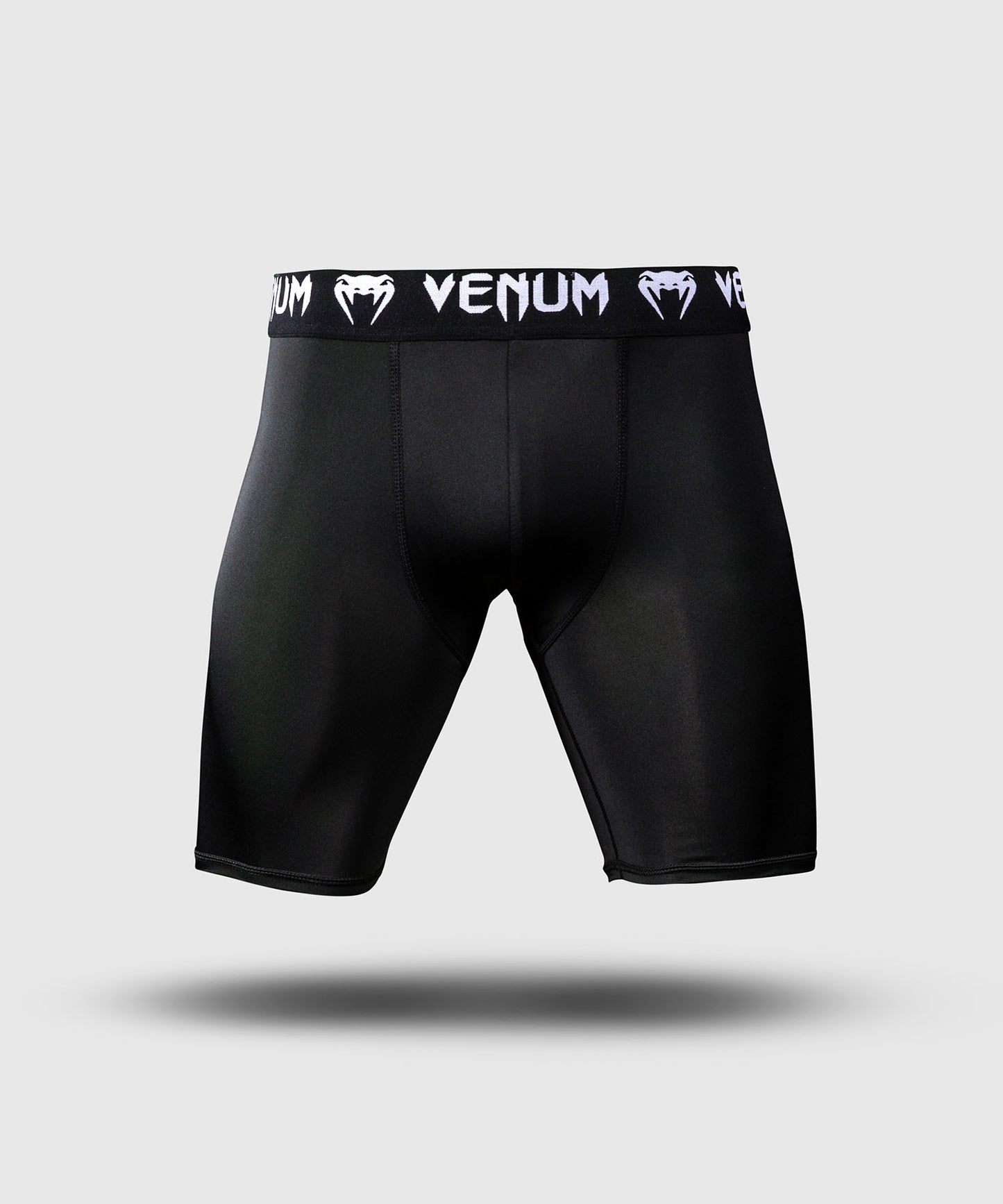 Short de compression Venum MX - Noir/Blanc