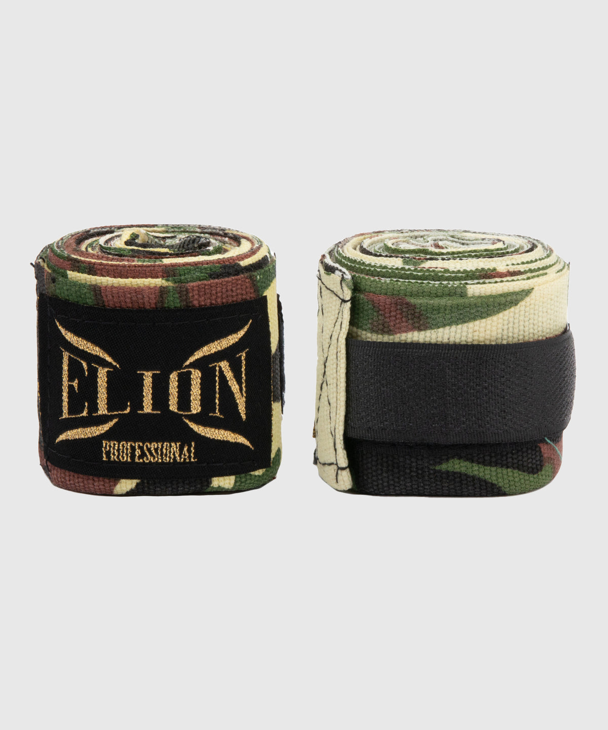 Elion Pro Boxbandagen – Camo