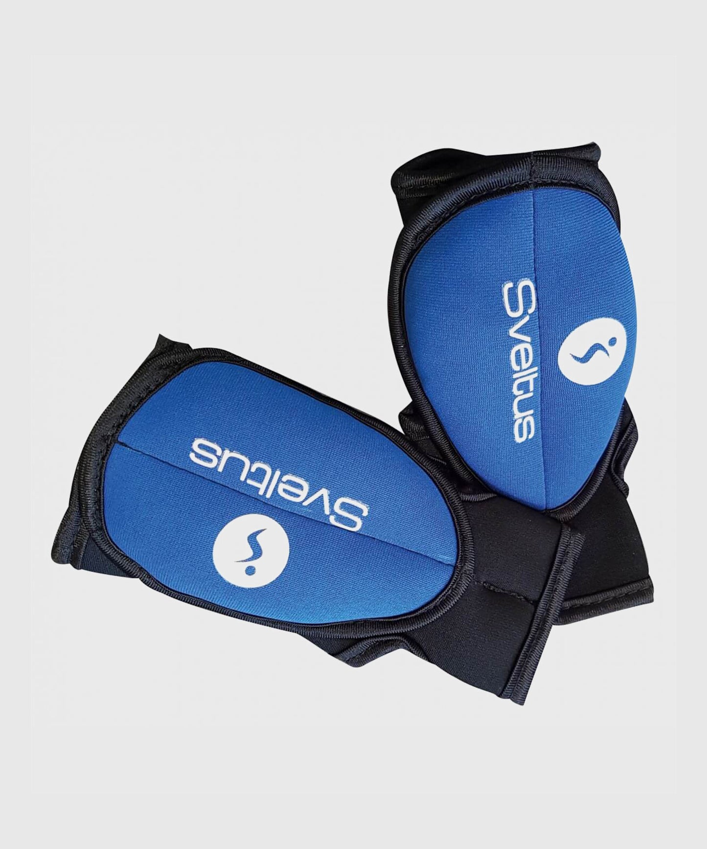 Sveltus Guanti da Piloxing – Blu/Nero