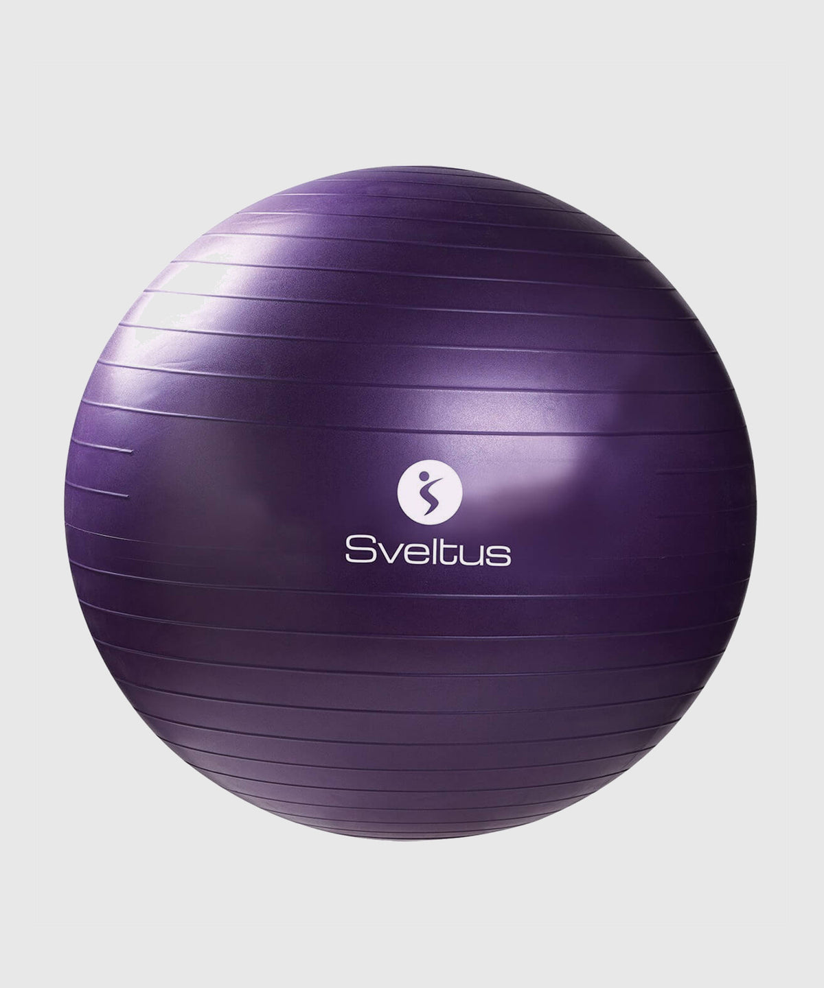 Gymball Sveltus - Ø75 cm - Violeta