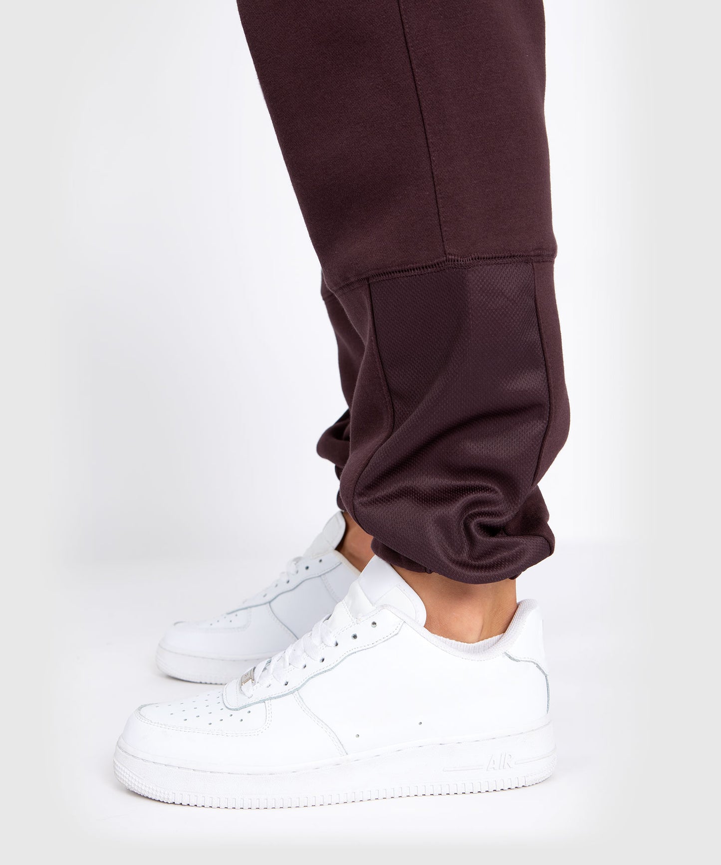 Venum Silent Powet Jogger - Dunkelbraun