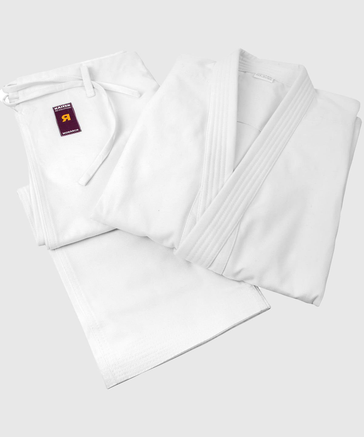 Kaiten Revolution Monarch Regular Karate Gi