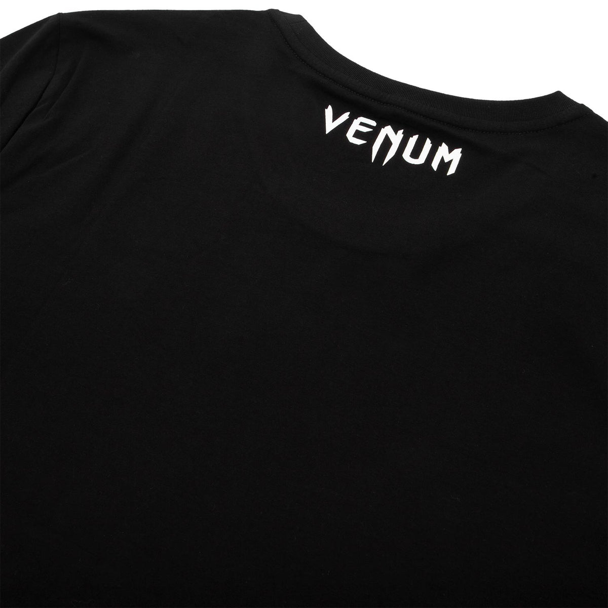 T-shirt Venum Flying Arm Bar - Noir