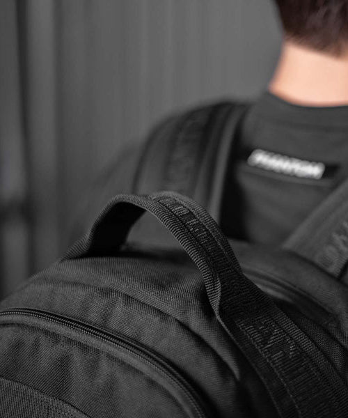 Phantom Athletics Tactic S Mochila – Negro