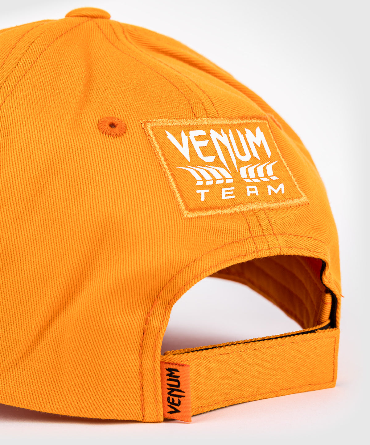 Venum Motorsport Hut - Tangerine