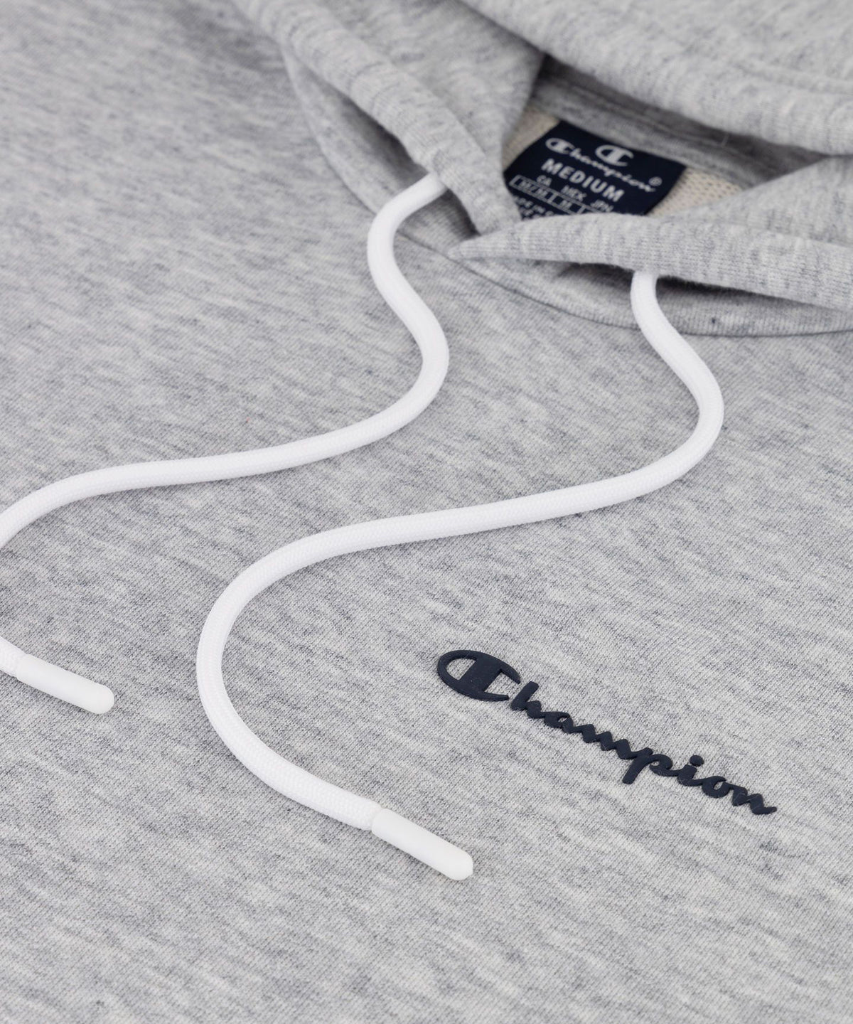 Sweatshirt Champion - Gris