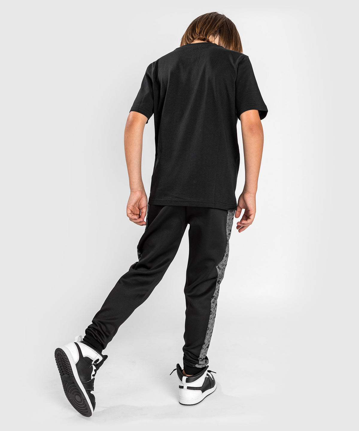 Angry Birds x Venum Laser Evo Jogginganzug - Kinder