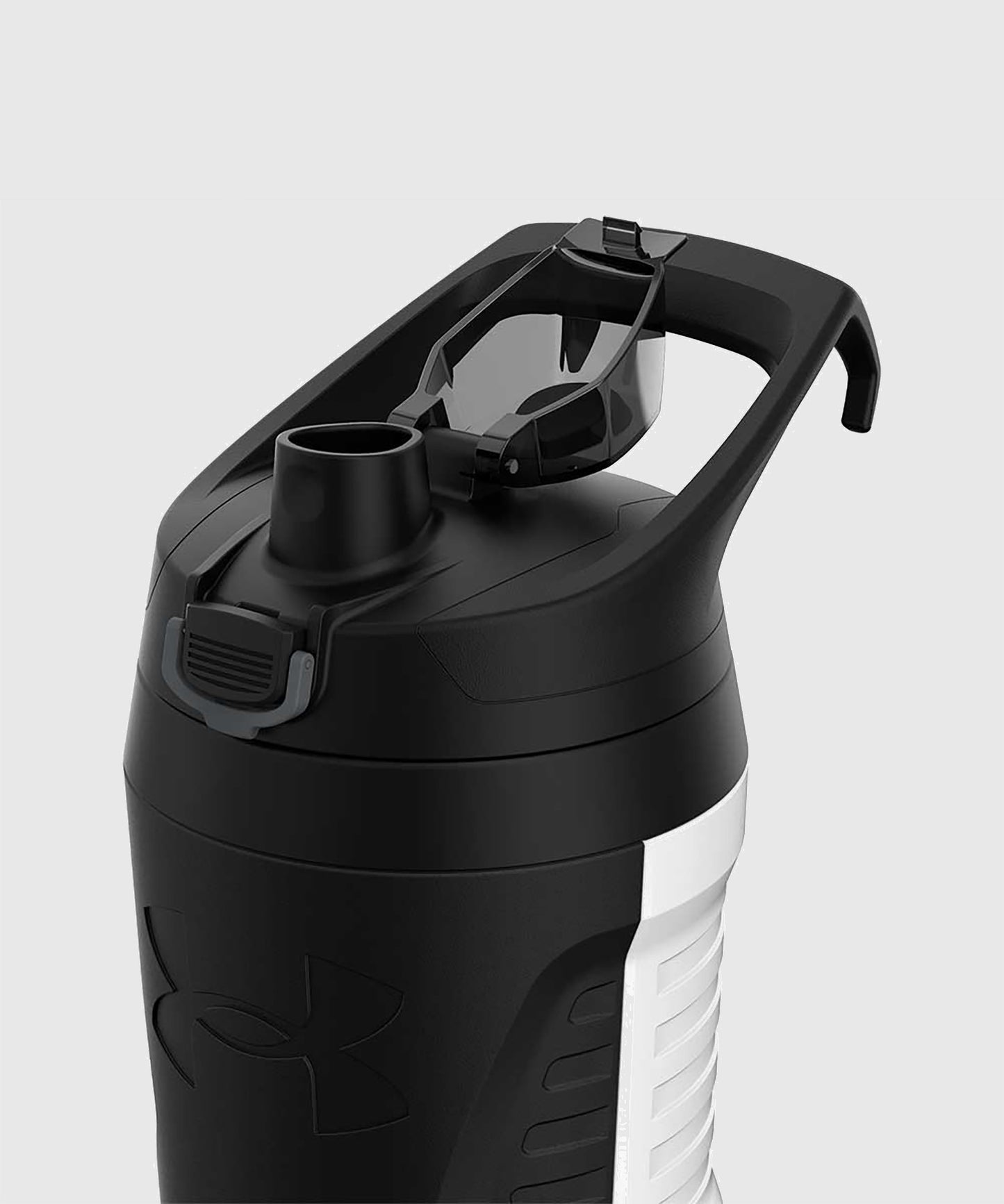 Bouteille Under Armour Playmaker Jug - 950 ml - Blanc