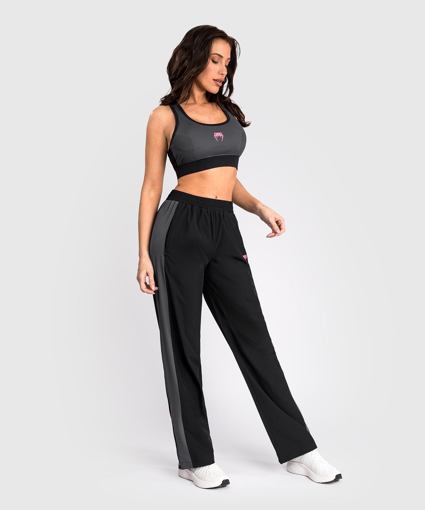 Jogging Venum Tactical XT- Noir/Gris Tempête