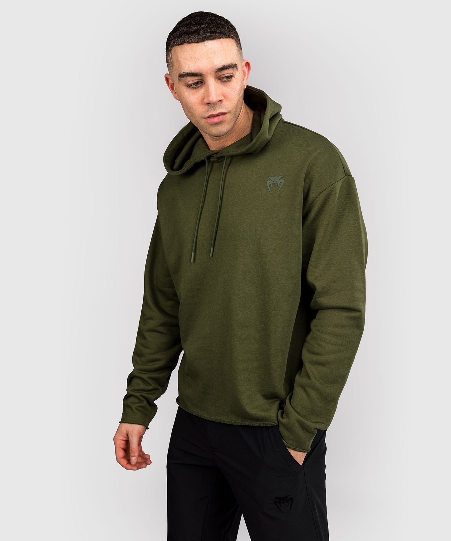 Venum Divide Felpa - Khaki