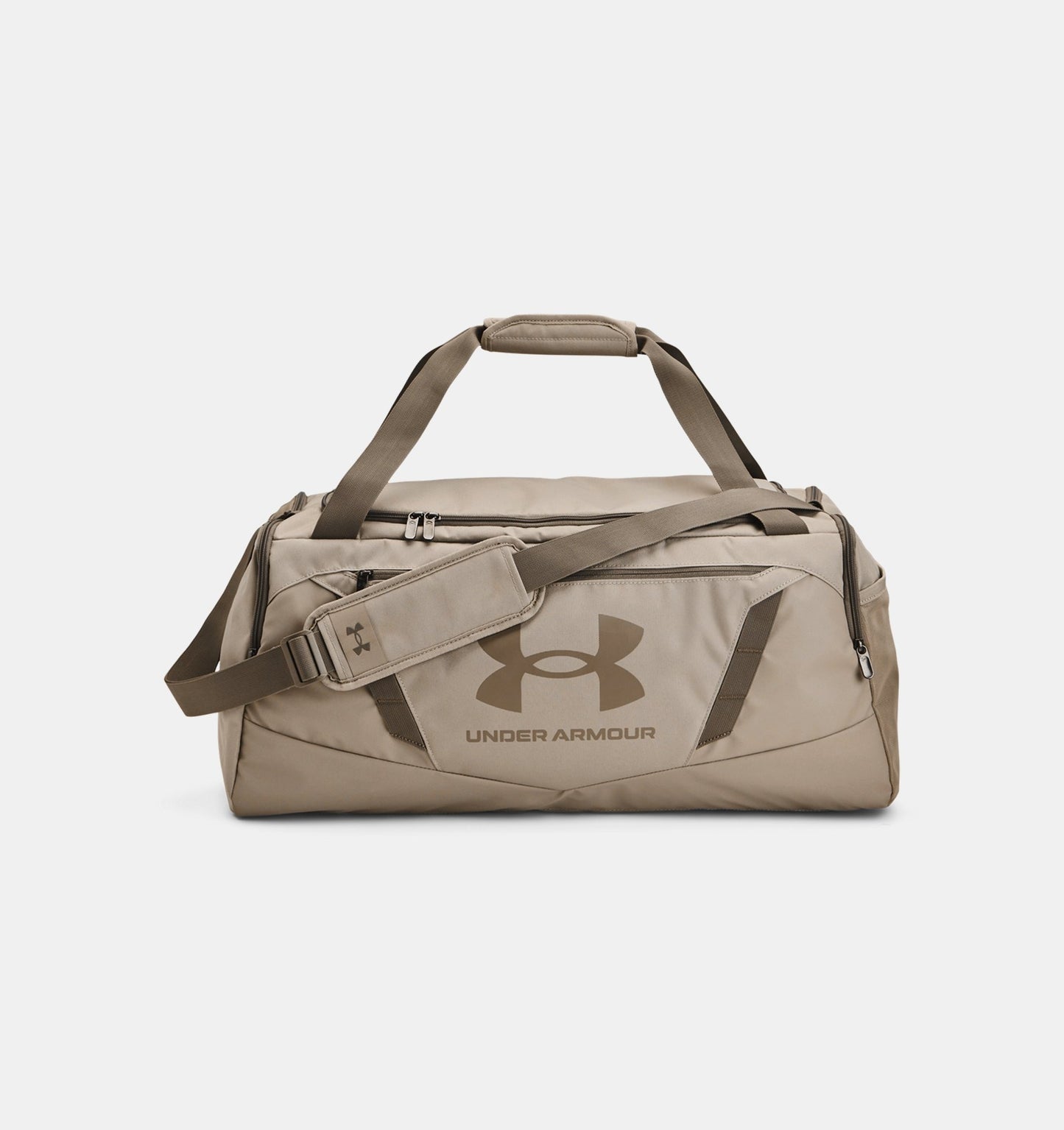 Sac De Sport Taille Moyenne Under Armour Ua Undeniable 5.0 (58L) - Beige