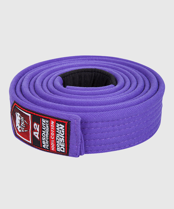 Venum BJJ Gürtel - Lila
